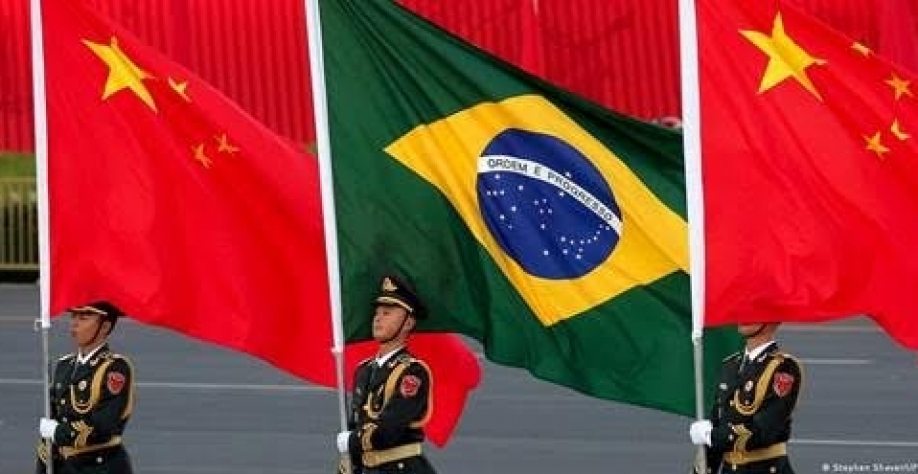 China aumenta participação nas compras do agro brasileiro em 1 ano para 35%