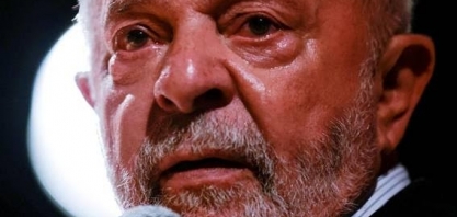 Lula mostra quem realmente é ao tratar como normal a eleição fraudada 