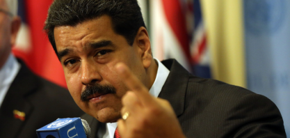 Maduro deixa Lula e o PT na mão ao não divulgar atas de eleição roubada