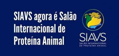 Bovino, peixe e leite se juntam a aves e suínos em feira de SP  Salão Internacional de Proteína Animal - SIAVS
