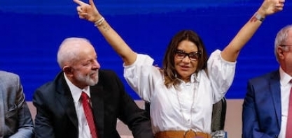 Por que Lula fez uma parada de 10 minutos em São Paulo após volta do Chile