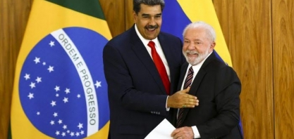 Um funeral em Caracas - Por Demétrio Magnoli