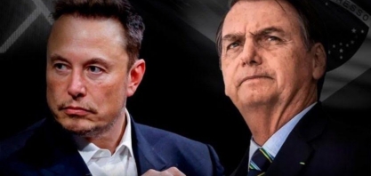 Elon Musk reage a postagem de Glenn Greenwald sobre denúncias contra Moraes