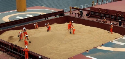 Ásia se mantém como principal caminho para o agronegócio do Brasil