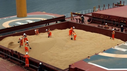 Ásia se mantém como principal caminho para o agronegócio do Brasil