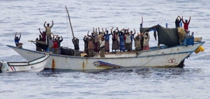 Guerra no Oriente Médio quintuplica frete e expõe gargalos marítimos