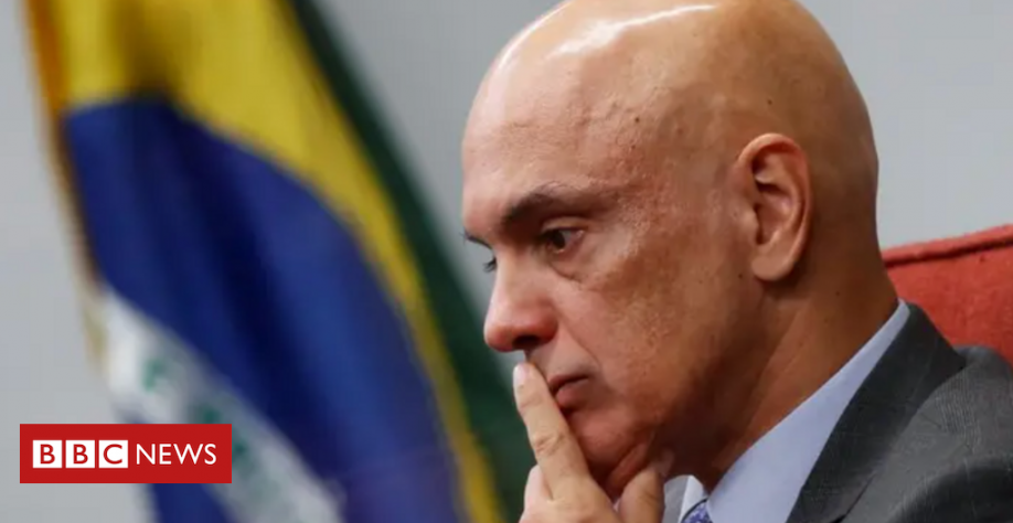 Moraes na berlinda? Como funcionaria impeachment de ministro do STF
