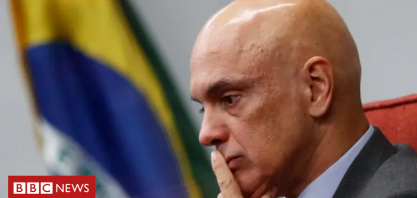 Moraes na berlinda? Como funcionaria impeachment de ministro do STF