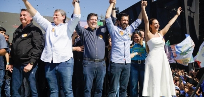 Como Bolsonaro deve influenciar as eleições municipais