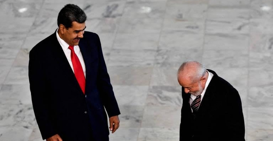 Vexame na Venezuela implode pretensão global de Lula