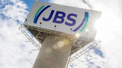 JBS reverte prejuízo e registra lucro de R$ 1,715 bilhão no 2T24