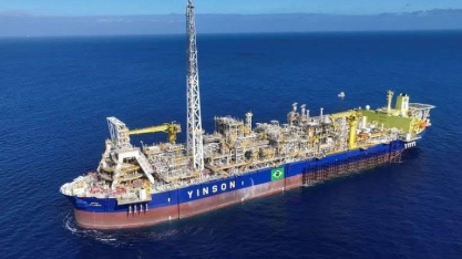 Nova petroleira nasce com foco em baixo risco e sem planos para renováveis