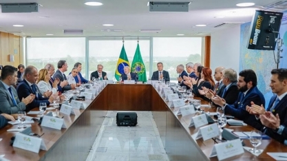 Indústria de papel e celulose anuncia R$ 105 bi em investimentos