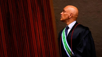 Moraes usou TSE fora do rito para investigar bolsonaristas no Supremo