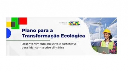 O urgente e o importante para um projeto de transição verde justa