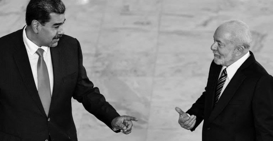 Lula adulou ditador e agora colhe vexame – Editorial Folha de S.Paulo