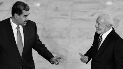 Lula adulou ditador e agora colhe vexame – Editorial Folha de S.Paulo