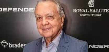 Roberto Rodrigues, um mergulho na história do agro