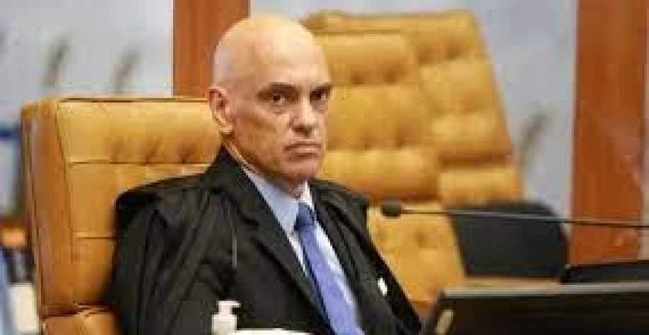 O que se sabe sobre denúncia da Folha que atinge ministro Moraes