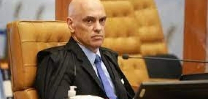 O que se sabe sobre denúncia da Folha que atinge ministro Moraes
