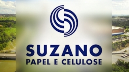 Suzano tem prejuízo de R$ 3,8 bilhões no 2T24