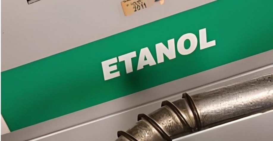 Etanol: Vendas em julho aumentam 16,60%, para 2,96 bi de litros
