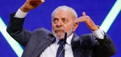 Lula decidiu ser cúmplice de crime cometido por Maduro na Venezuela