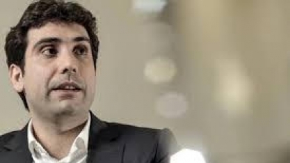 Alta de juros está na mesa do Banco Central, diz Galípolo