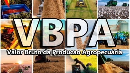 Mato Grosso volta à liderança nacional na agropecuária após queda