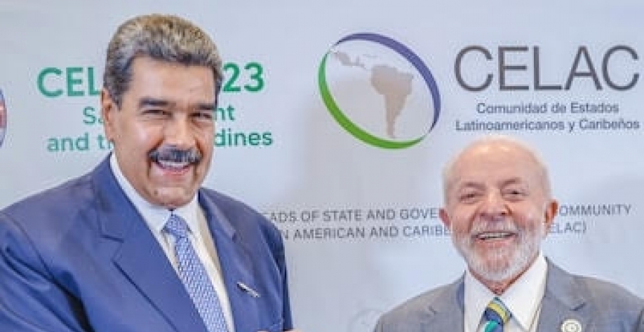 Cai a máscara: Lula nunca foi defensor de qualquer democracia