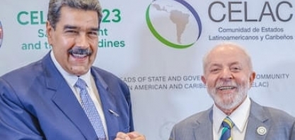 Cai a máscara: Lula nunca foi defensor de qualquer democracia