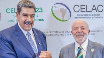 Cai a máscara: Lula nunca foi defensor de qualquer democracia