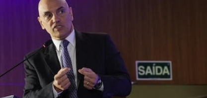 TSE:Poder de polícia foi manipulado por ordem do juiz, delegado e promotor