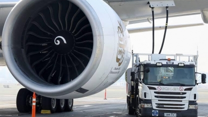 Petrobras eleva em 7,1% o preço do querosene de aviação em agosto