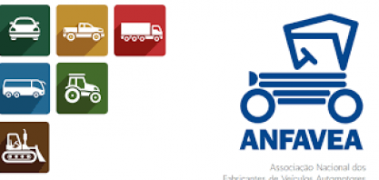 Produção de veículos em julho sobe 34,8% em um ano, aponta Anfavea