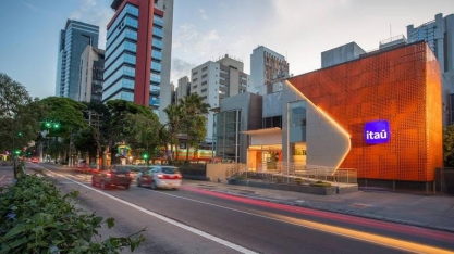 Lucro do Itaú Unibanco sobe 15,2% no 2º tri, para R$ 10,1 bilhões