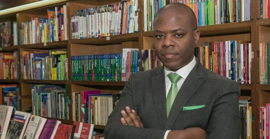 Caso Silvio Almeida: parem de culpar as mulheres