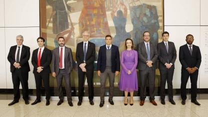 BC aumenta juros em 0,25% ponto em 1ª alta sob Lula 3