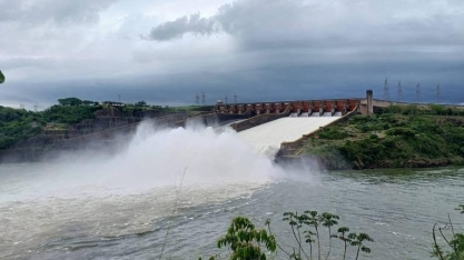 Preços do leilão de energia do Paraguai ficam longe do mínimo de US$ 49,83