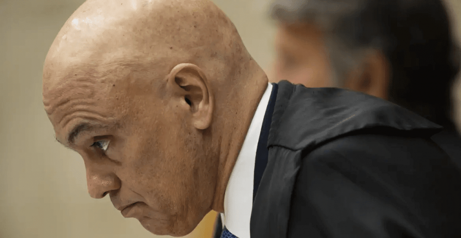 Musk acusa Moraes de ‘extrema corrupção’ em ações no X (Twitter)