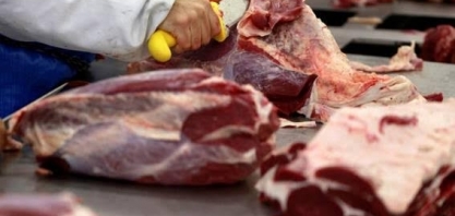Preço da carne sobe em agosto, após seis meses em queda