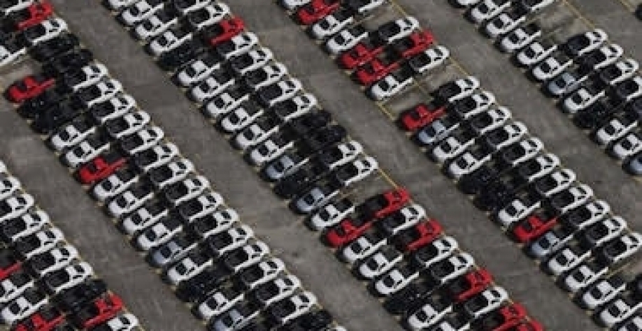 Venda de veículo sobe 14,3% em agosto, diz Fenabrave