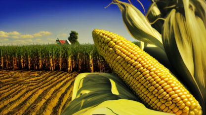 Safras estima aumento de mais de 6% na produção de milho