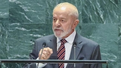 Lula leva mais de 100 pessoas em comitiva para Assembleia-Geral da ONU