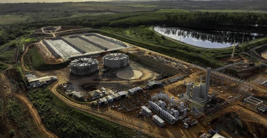 Grupo de Ometto ganha aval para maior projeto de biometano do país