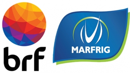 Marfrig e BRF unem suas marcas e terão foco inicial em hambúrgueres
