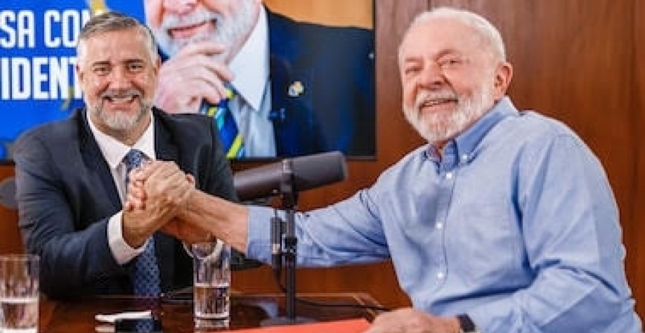 Secom revoga licitação de R$ 197 mi para comunicação de Lula após fraude