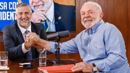 Secom revoga licitação de R$ 197 mi para comunicação de Lula após fraude
