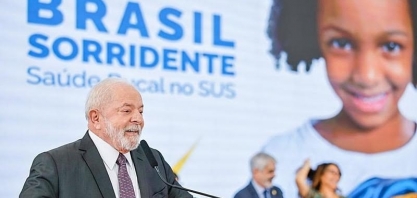 Justiça e TCU barraram a girafa de 60 milhões de escovas de dentes