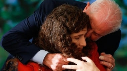 Lula precisa transformar discurso em ações concretas